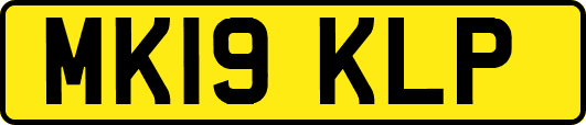 MK19KLP