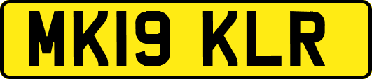 MK19KLR
