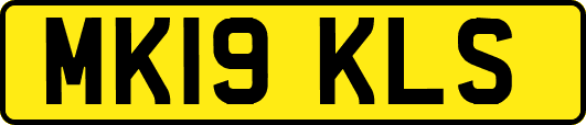 MK19KLS
