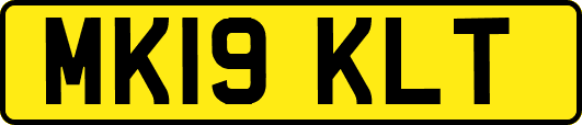 MK19KLT