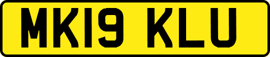 MK19KLU