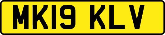 MK19KLV