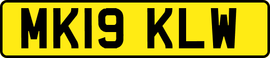 MK19KLW