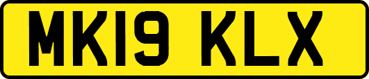 MK19KLX