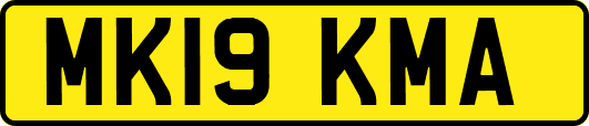 MK19KMA