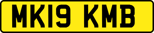 MK19KMB