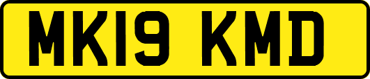 MK19KMD