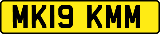 MK19KMM