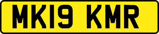 MK19KMR