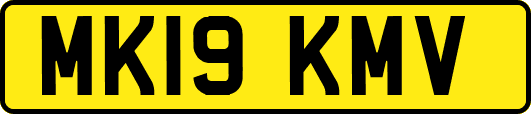 MK19KMV