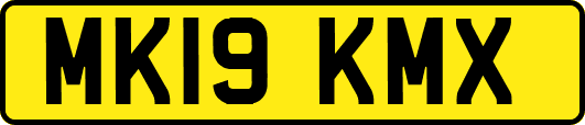 MK19KMX