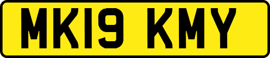 MK19KMY