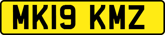 MK19KMZ