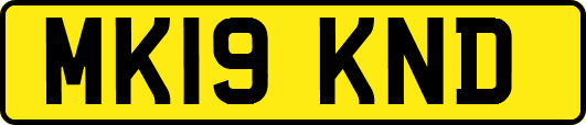 MK19KND