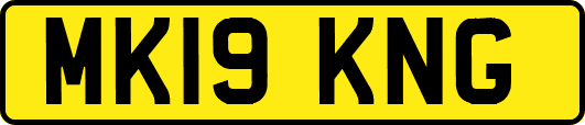 MK19KNG