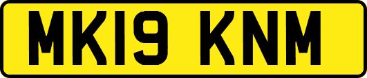 MK19KNM