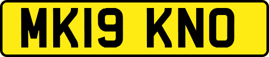 MK19KNO