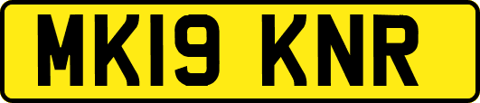 MK19KNR