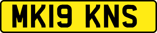 MK19KNS