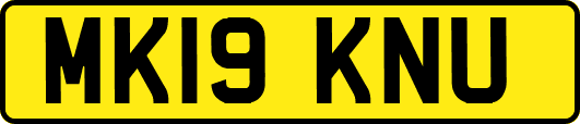 MK19KNU