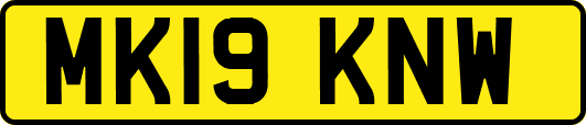 MK19KNW