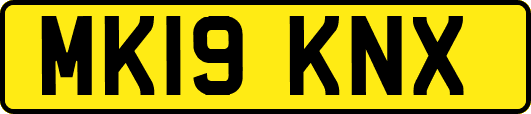 MK19KNX