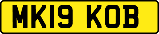 MK19KOB
