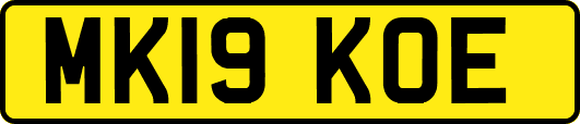 MK19KOE