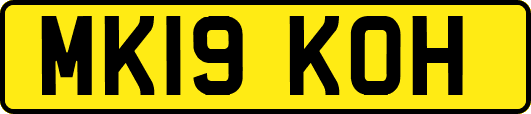 MK19KOH