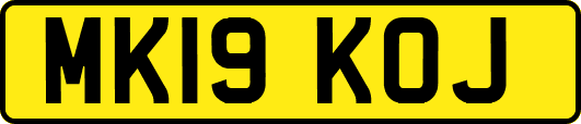 MK19KOJ