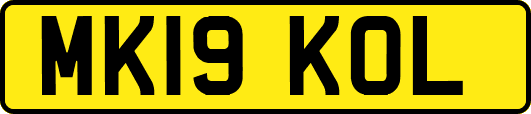 MK19KOL