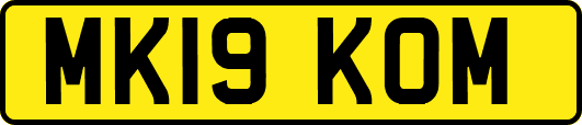 MK19KOM
