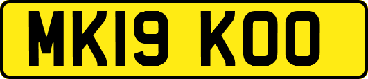 MK19KOO