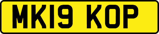 MK19KOP