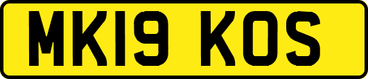 MK19KOS