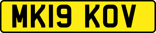 MK19KOV
