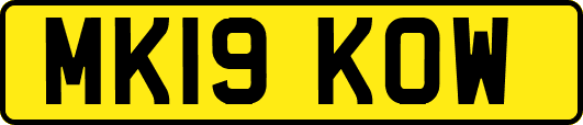 MK19KOW