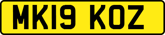 MK19KOZ