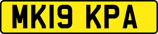 MK19KPA