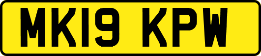 MK19KPW