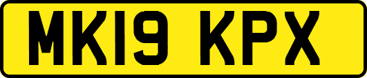 MK19KPX