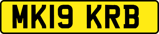 MK19KRB