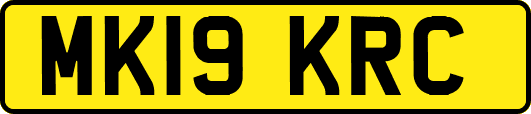 MK19KRC