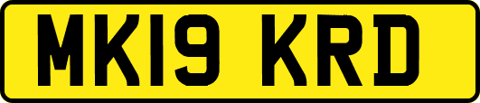 MK19KRD
