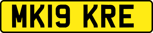 MK19KRE