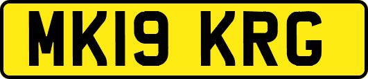MK19KRG