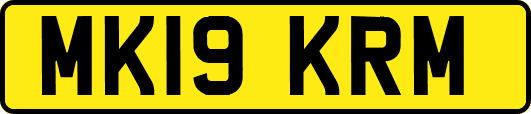MK19KRM