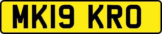 MK19KRO