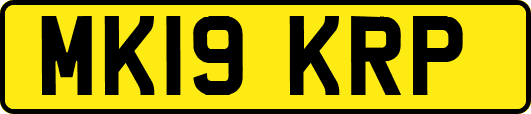 MK19KRP