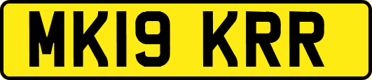 MK19KRR